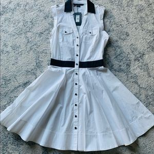 Super cute and stylish Armani Exchange dress